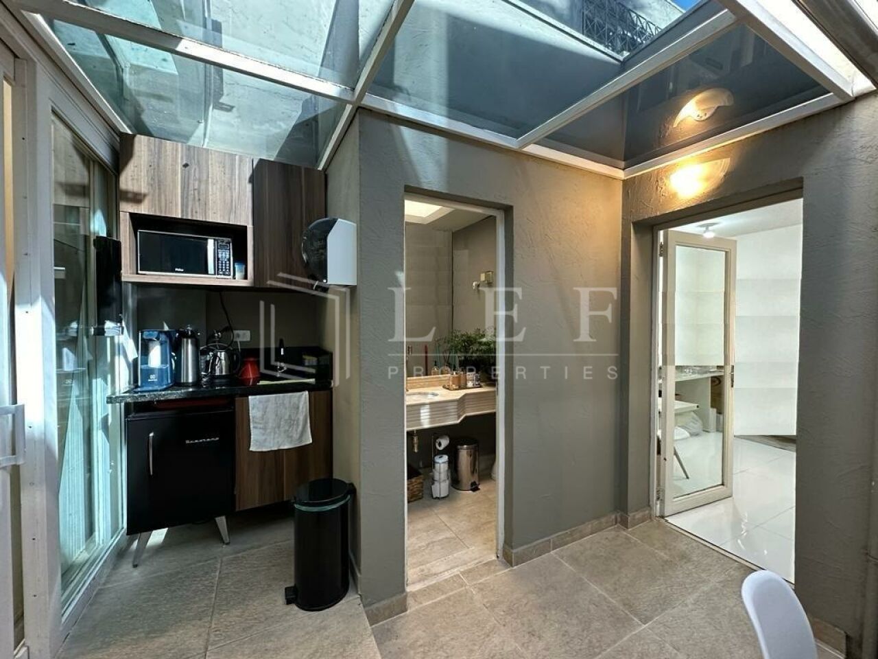 Lef Properties