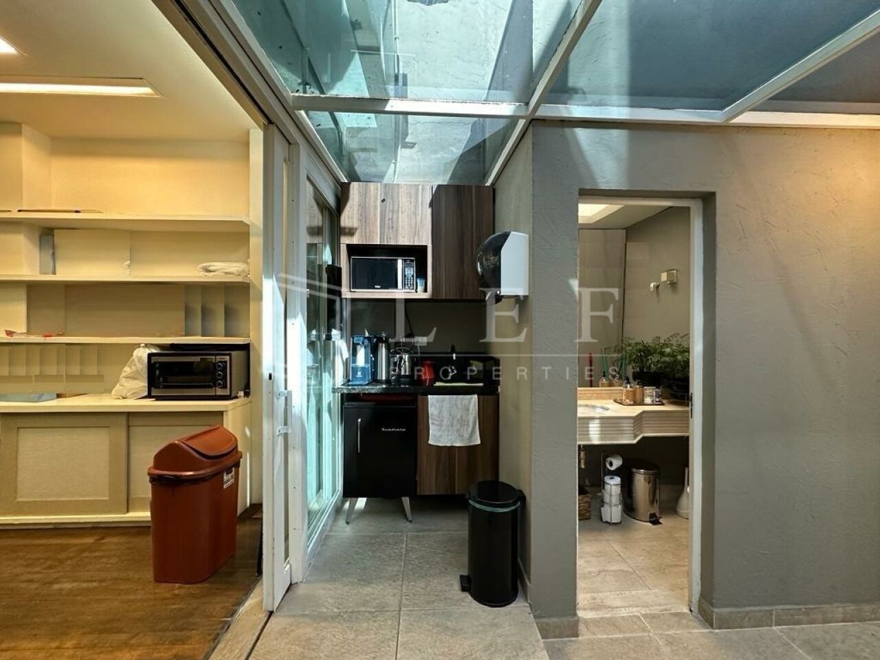Lef Properties