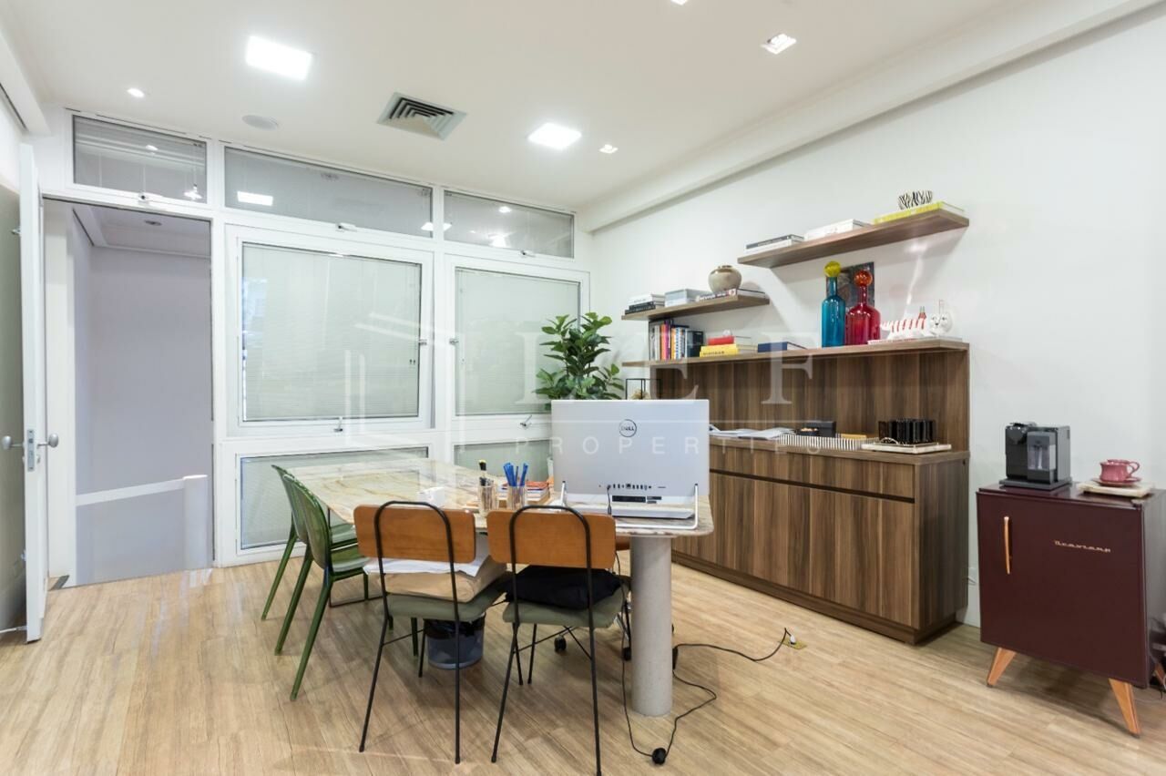Lef Properties