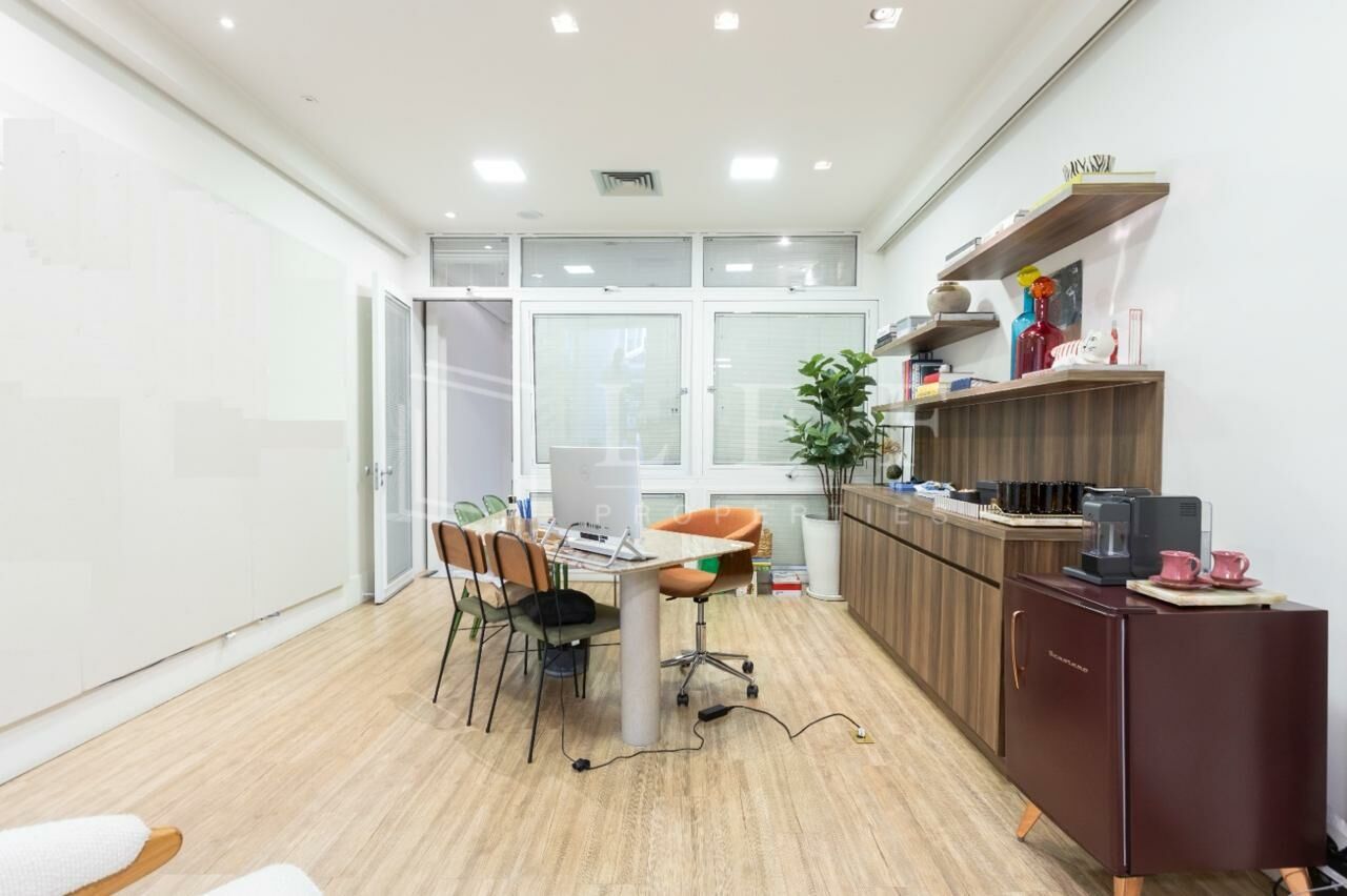 Lef Properties