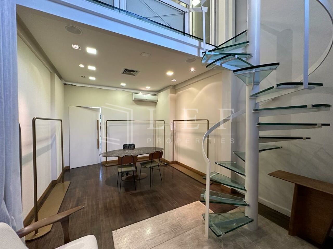 Lef Properties