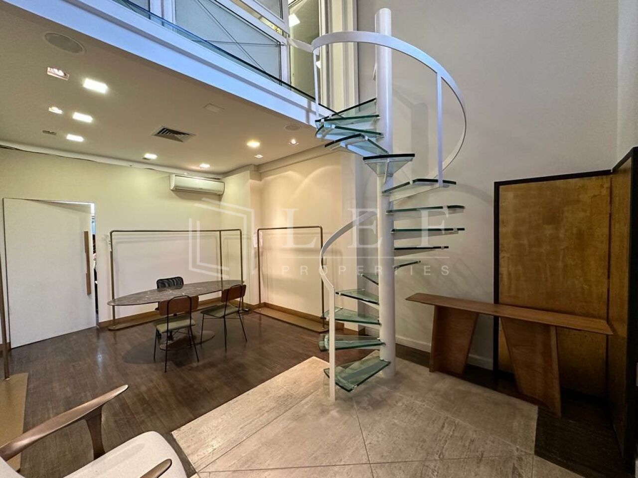 Lef Properties
