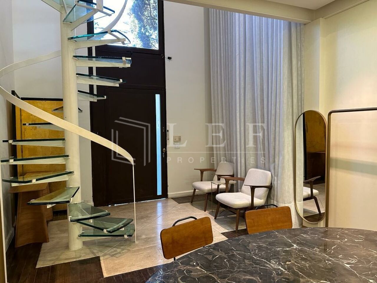 Lef Properties