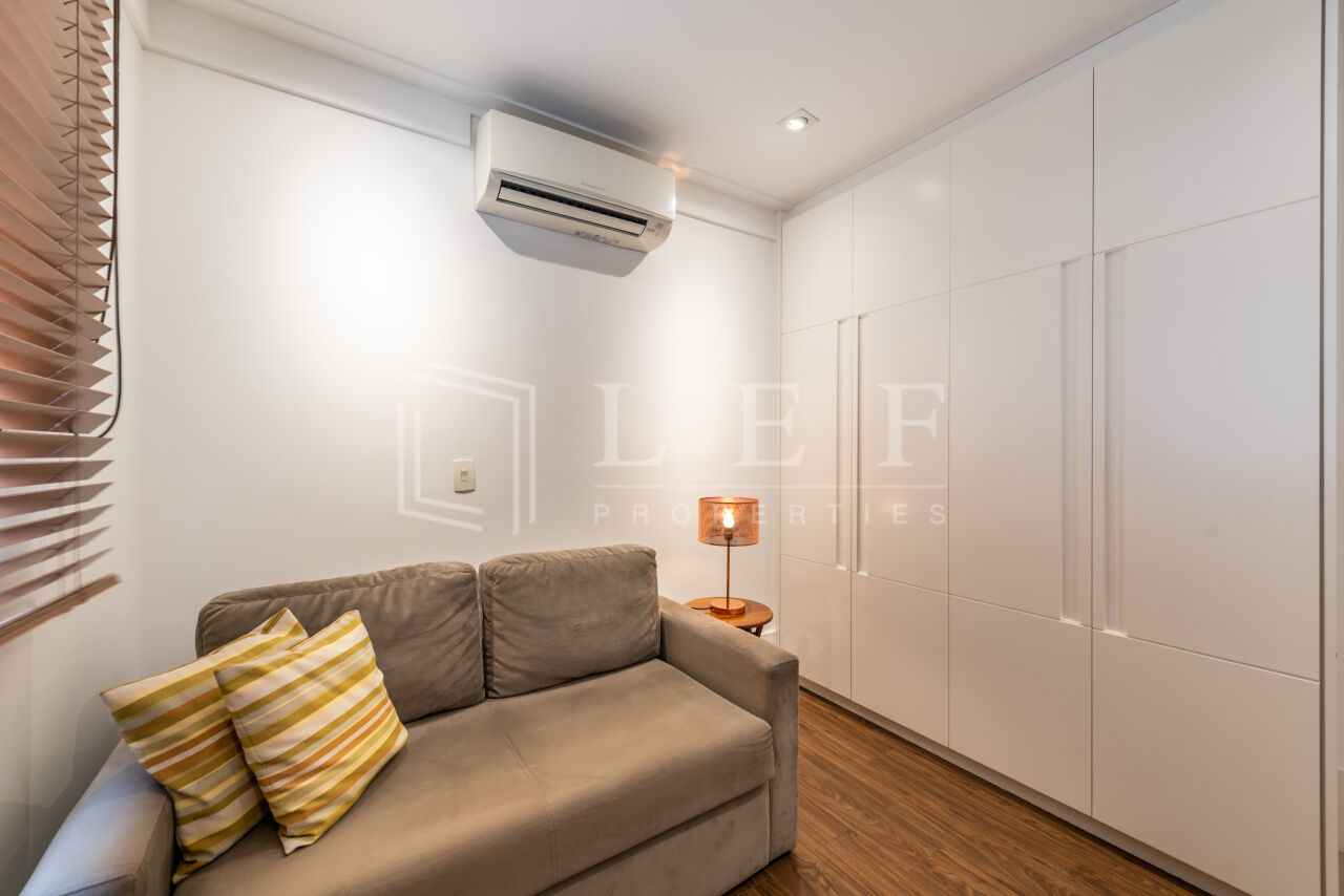 Lef Properties