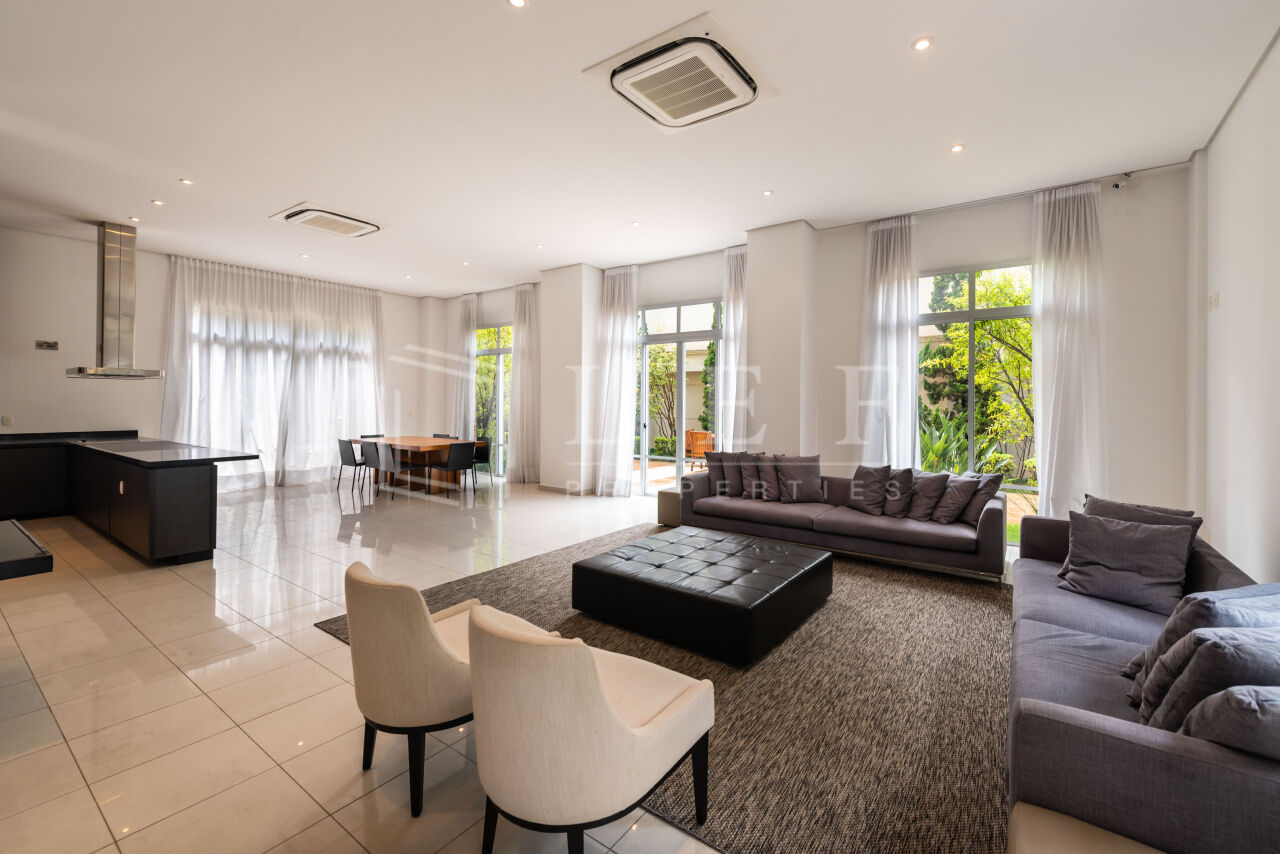 Lef Properties