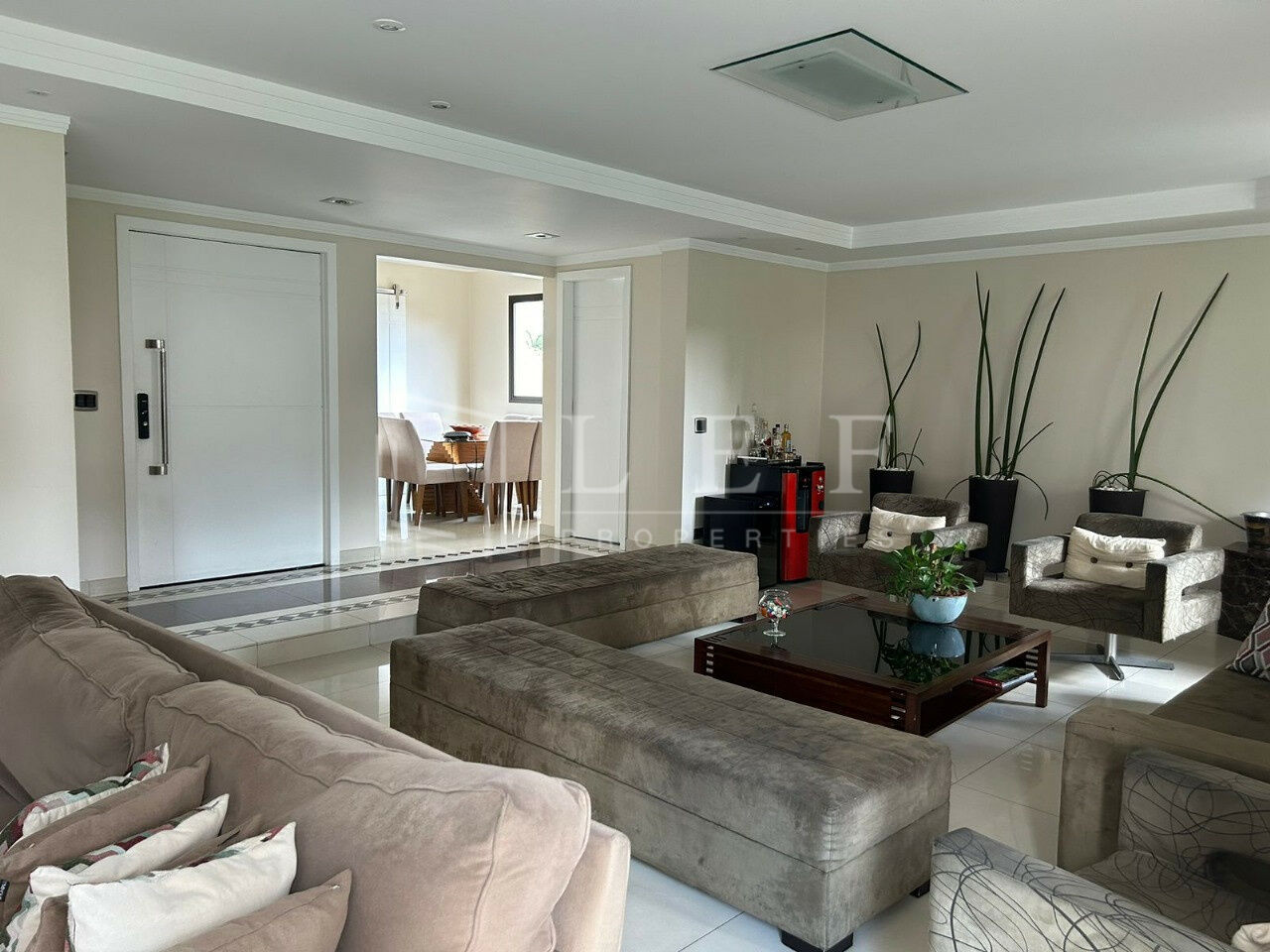 Lef Properties