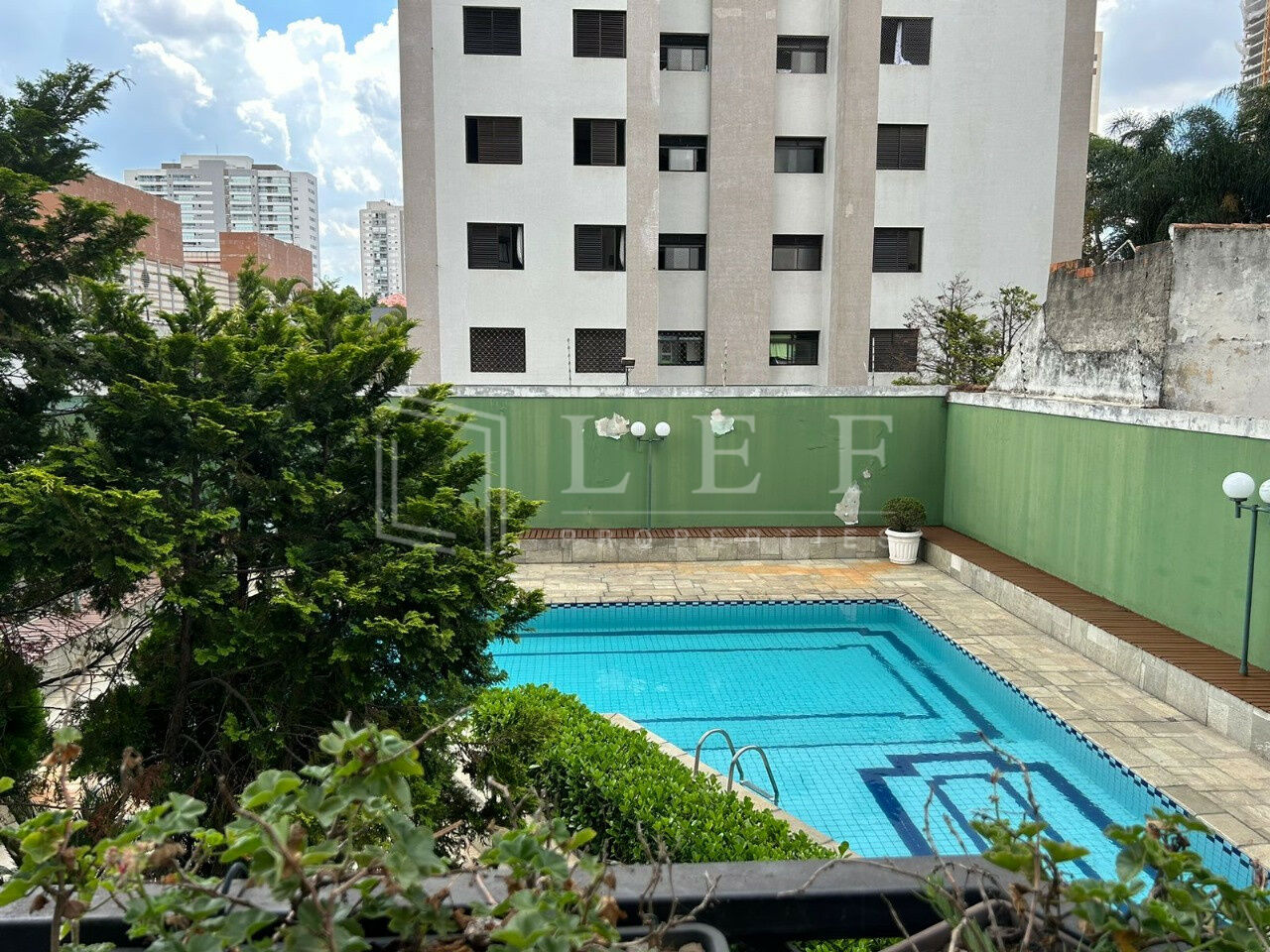Lef Properties