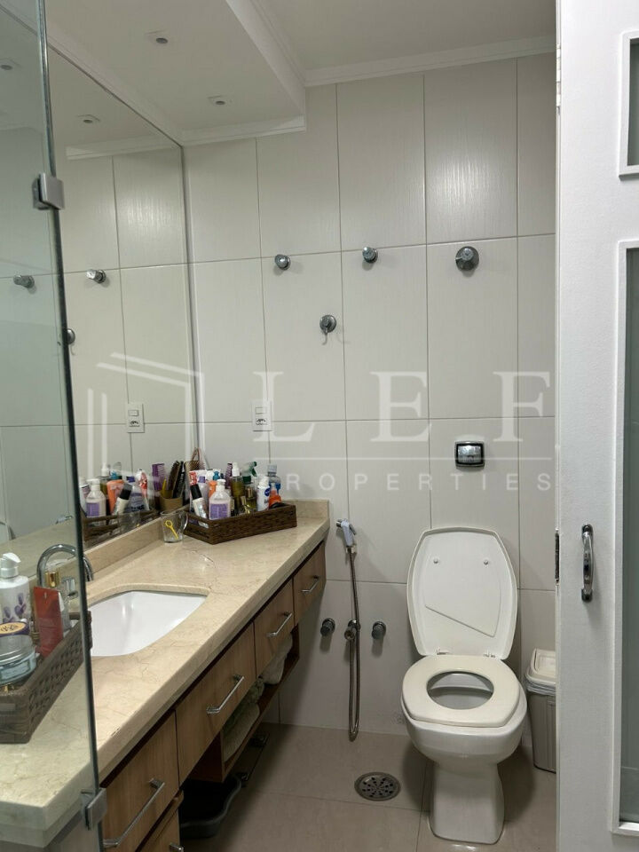 Lef Properties