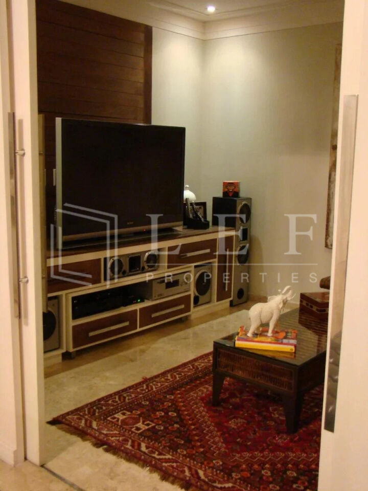 Lef Properties