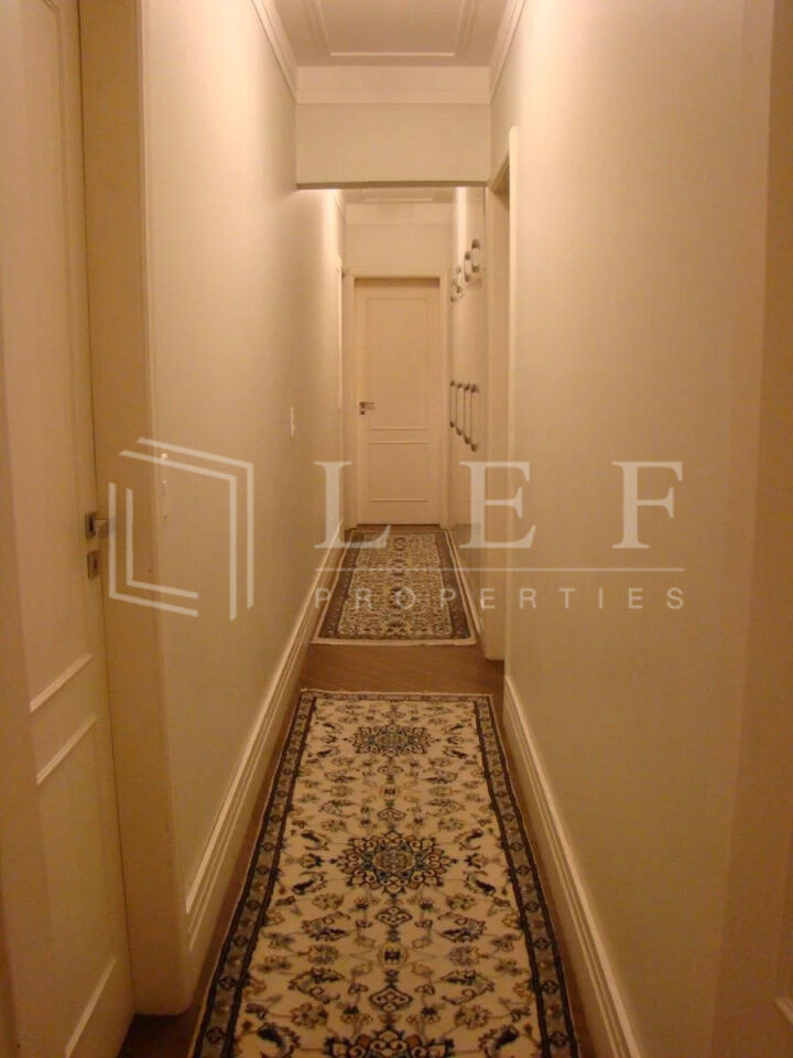 Lef Properties