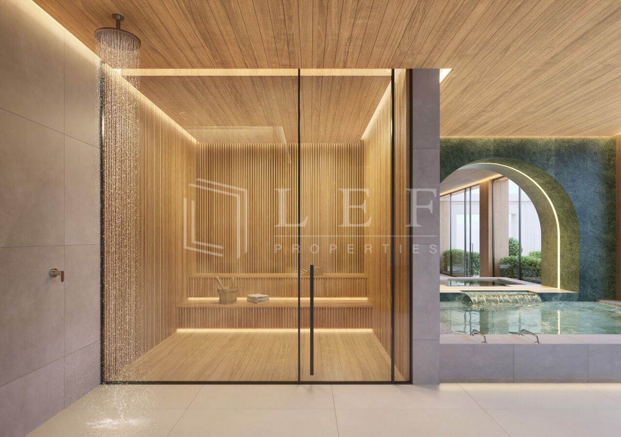 Lef Properties