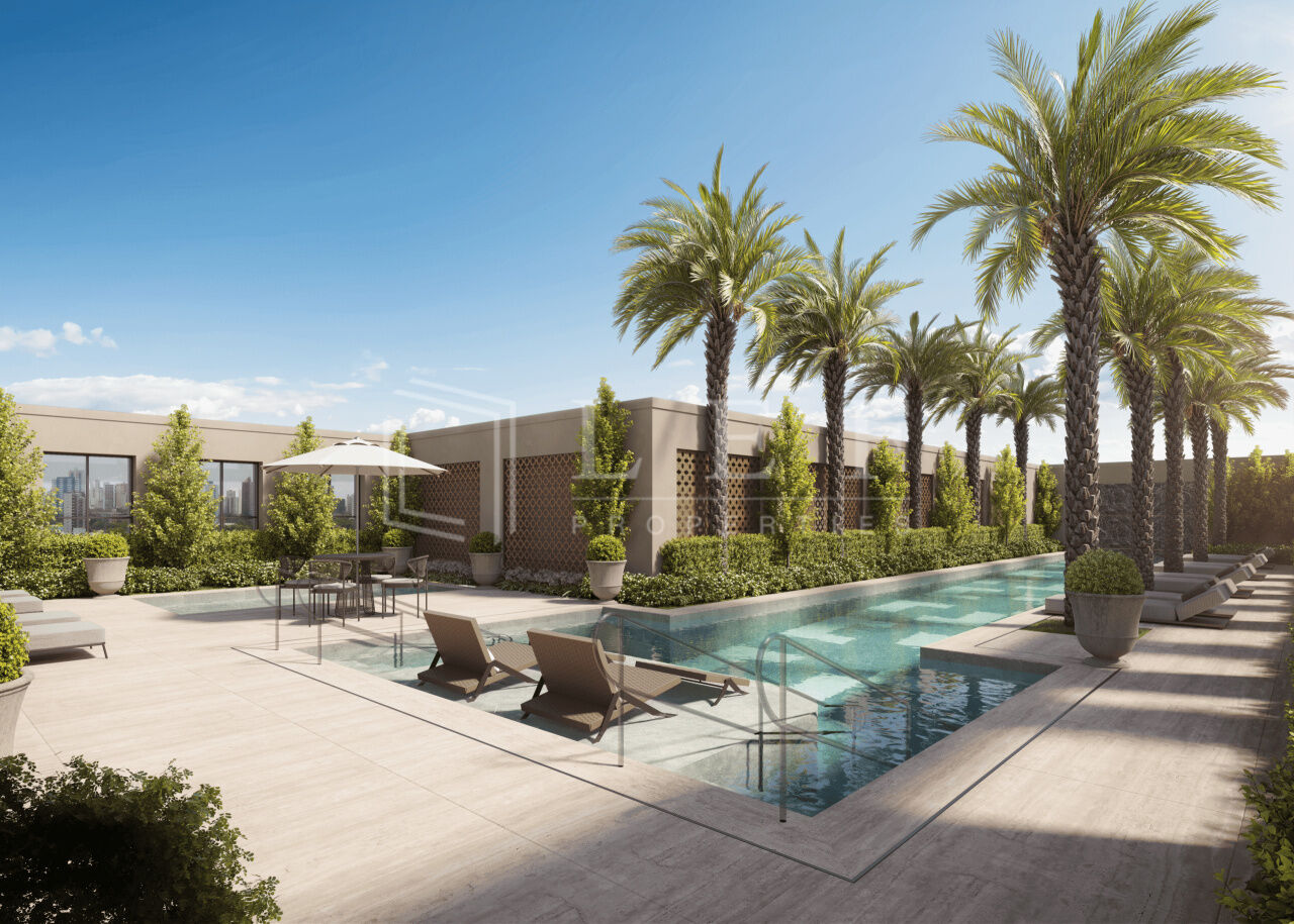 Lef Properties