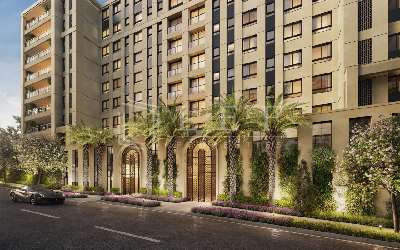 Lef Properties