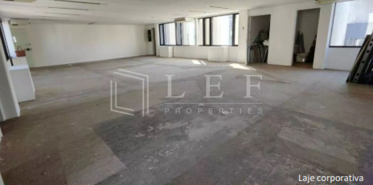 Lef Properties