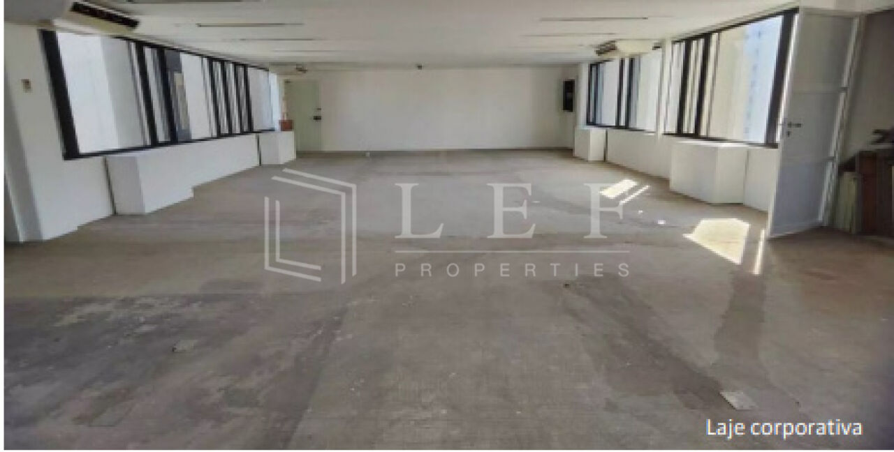Lef Properties