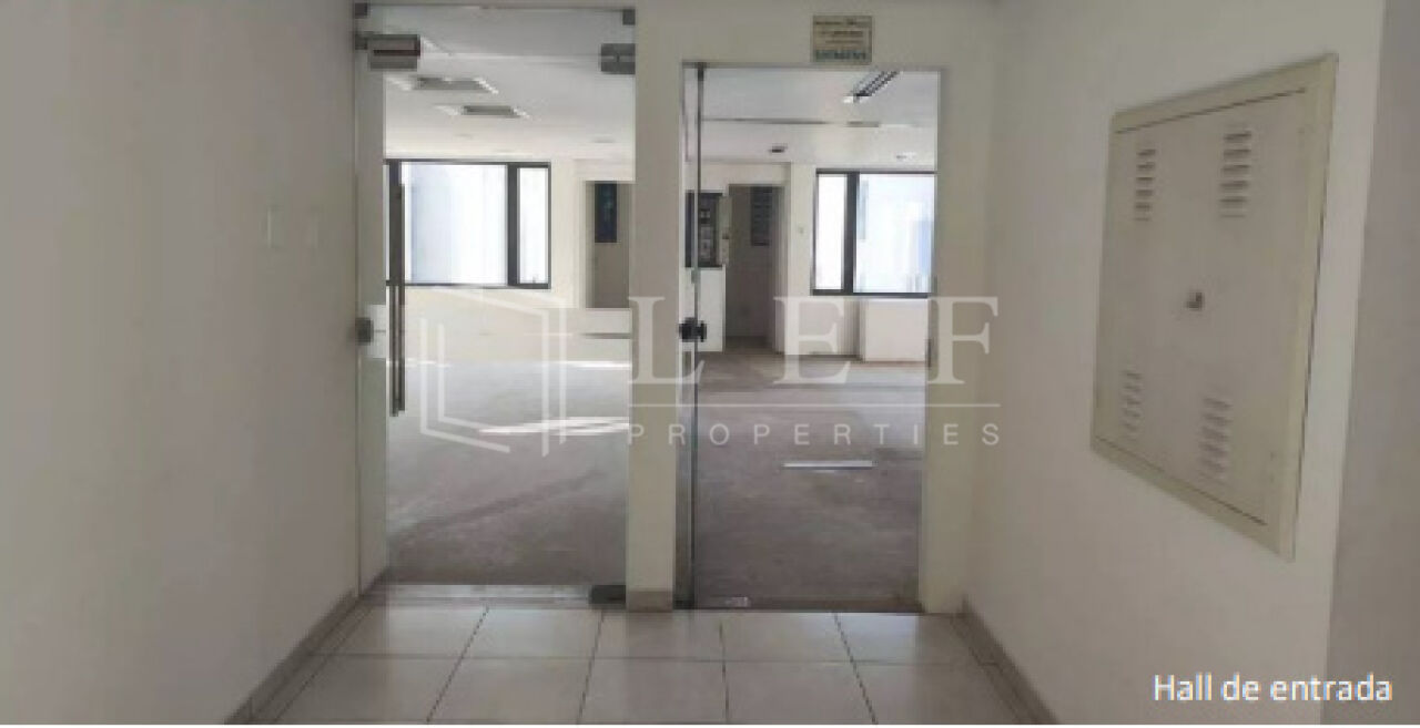 Lef Properties