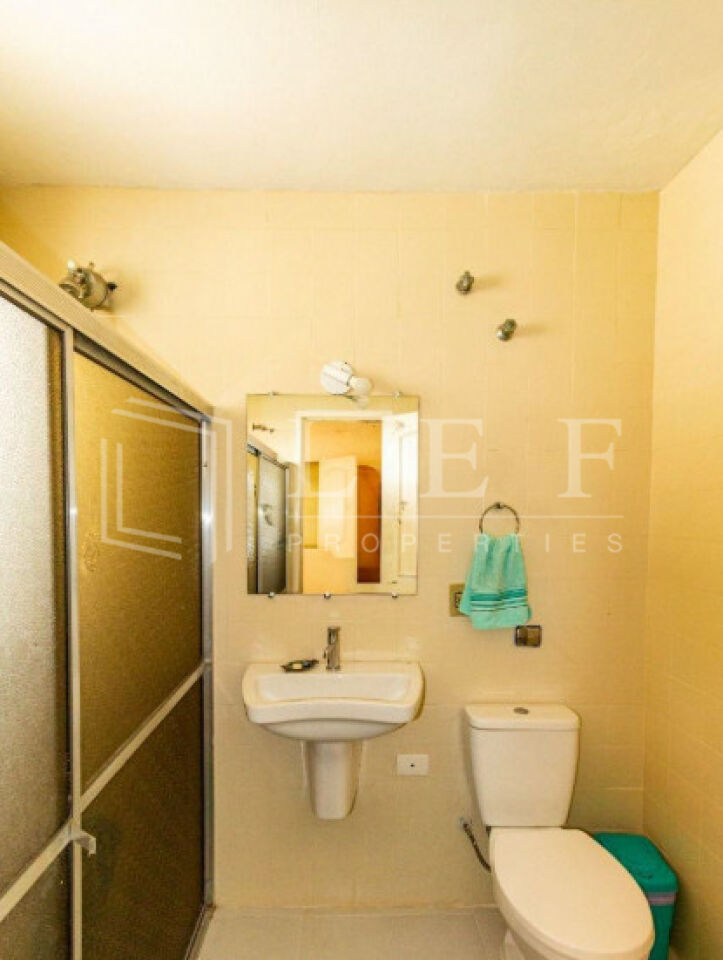 Lef Properties