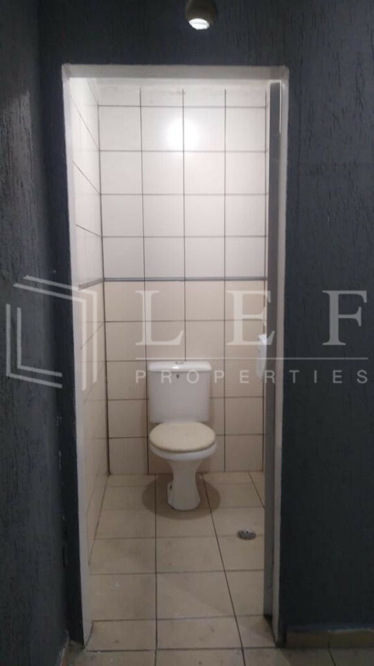 Lef Properties