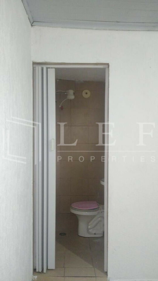 Lef Properties