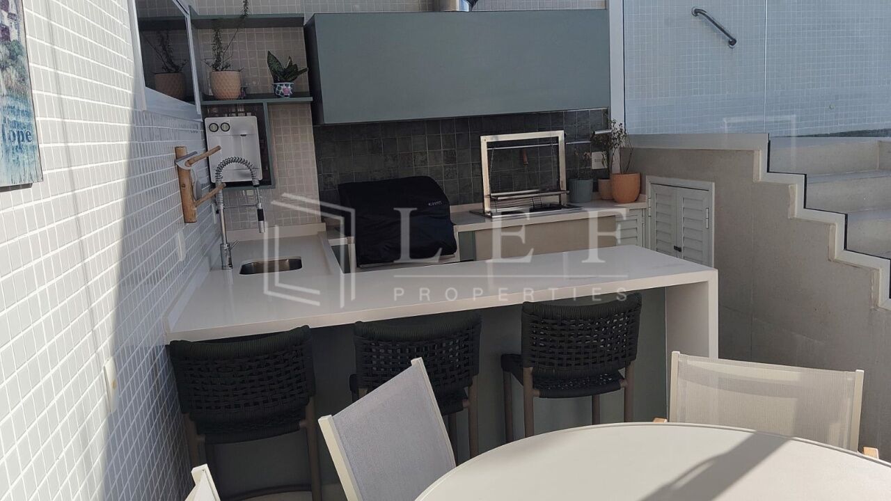 Lef Properties