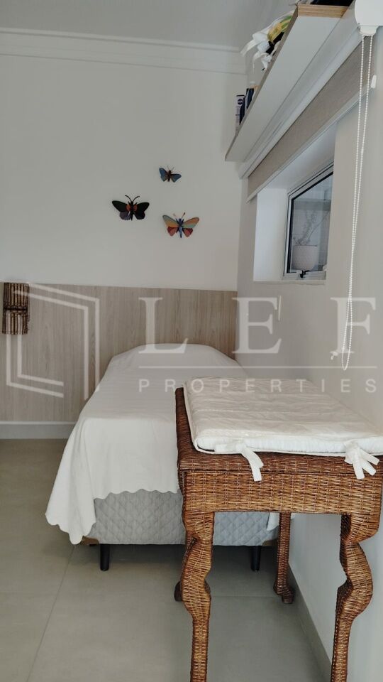 Lef Properties