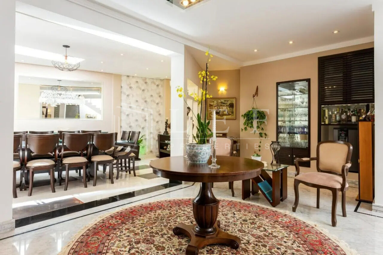 Lef Properties
