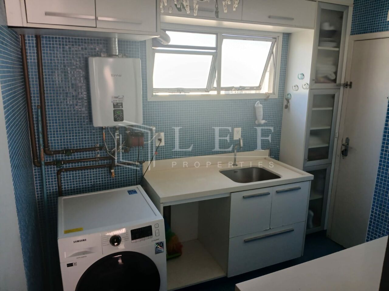 Lef Properties