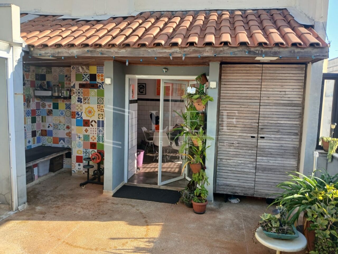 Lef Properties