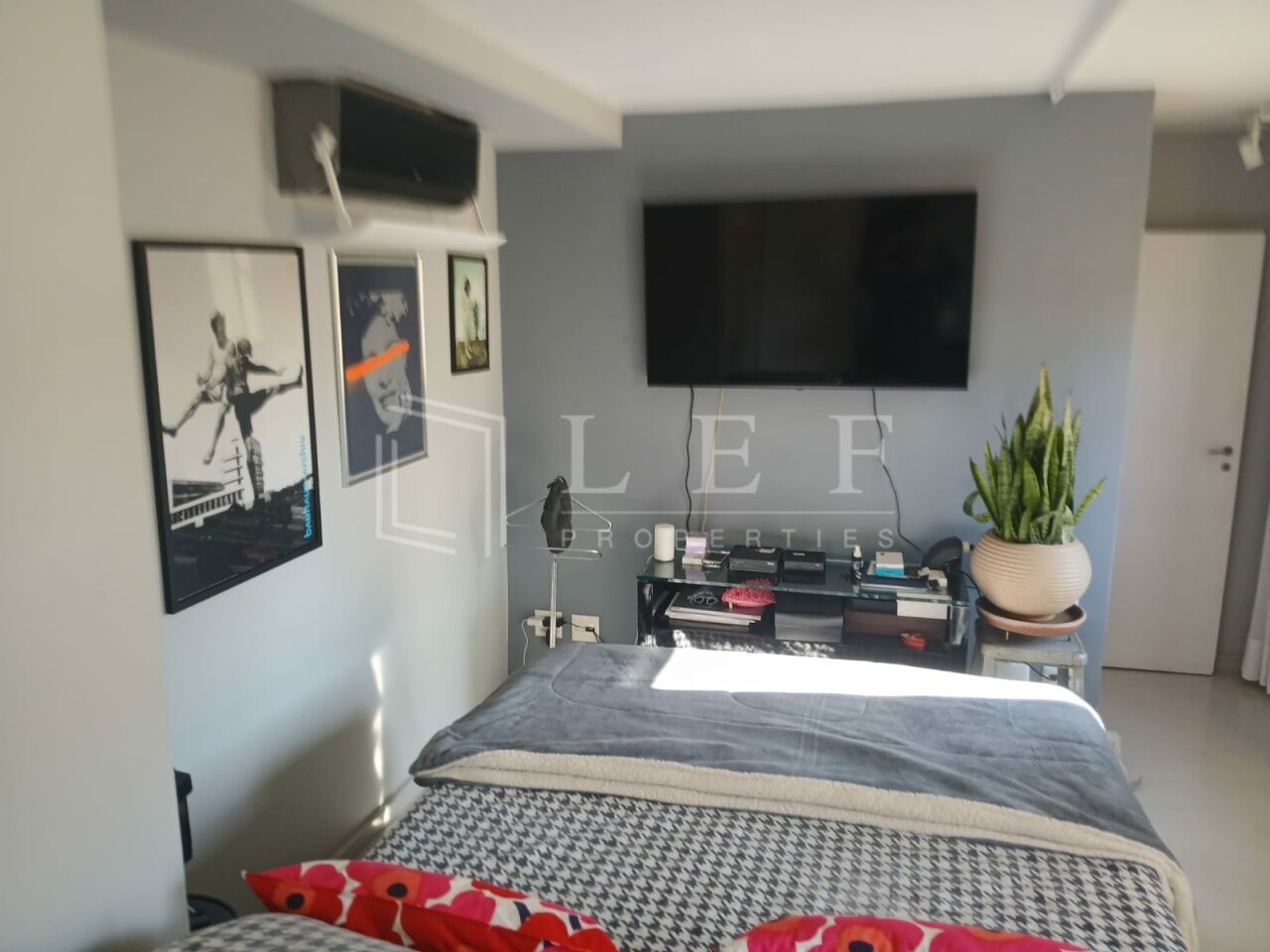 Lef Properties