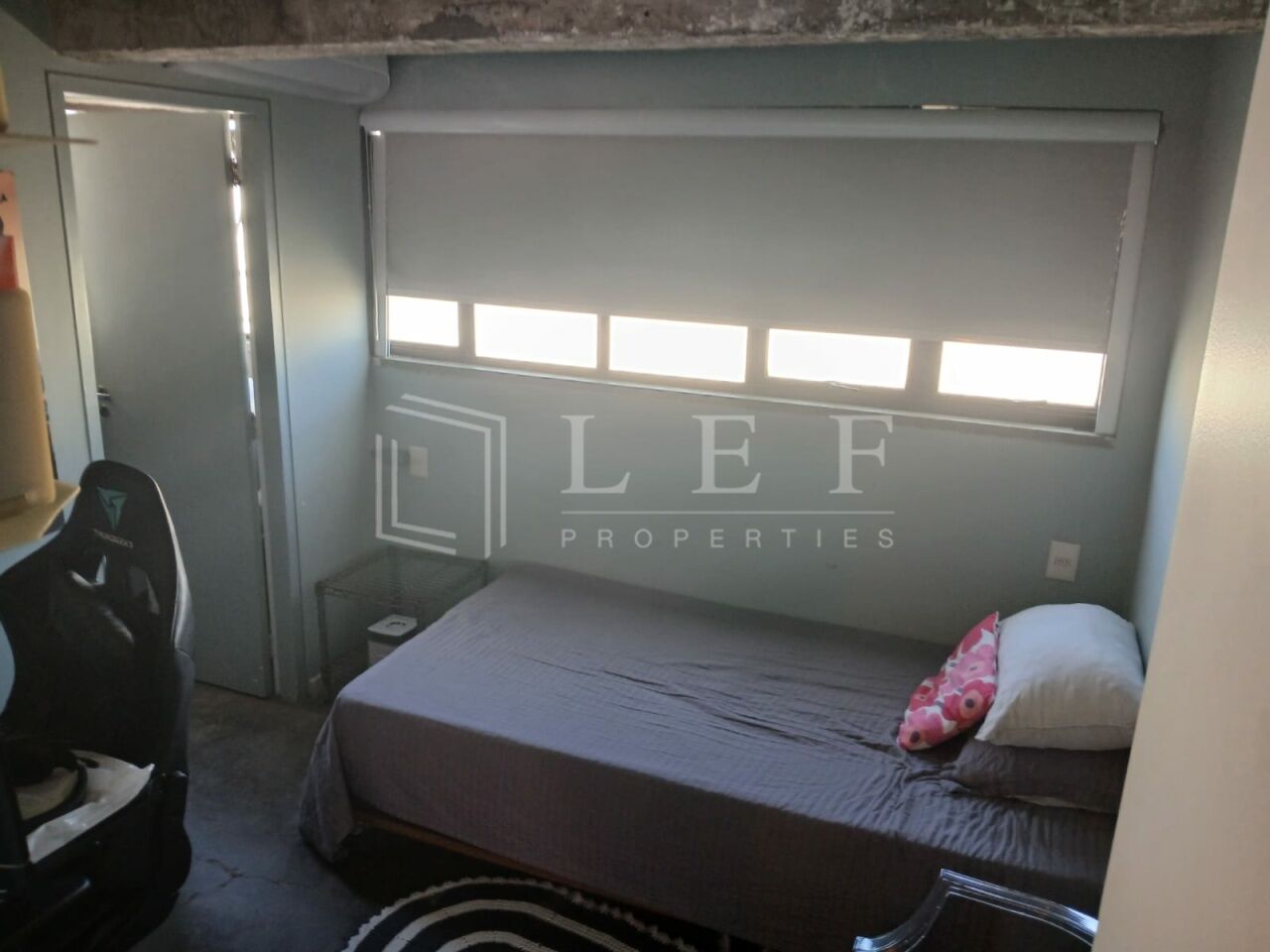Lef Properties
