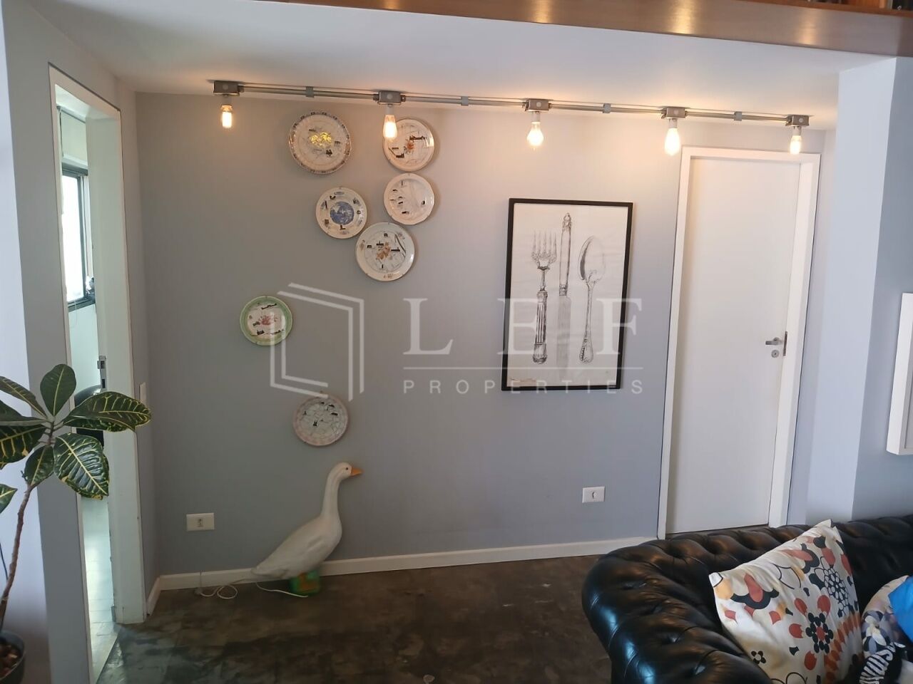 Lef Properties