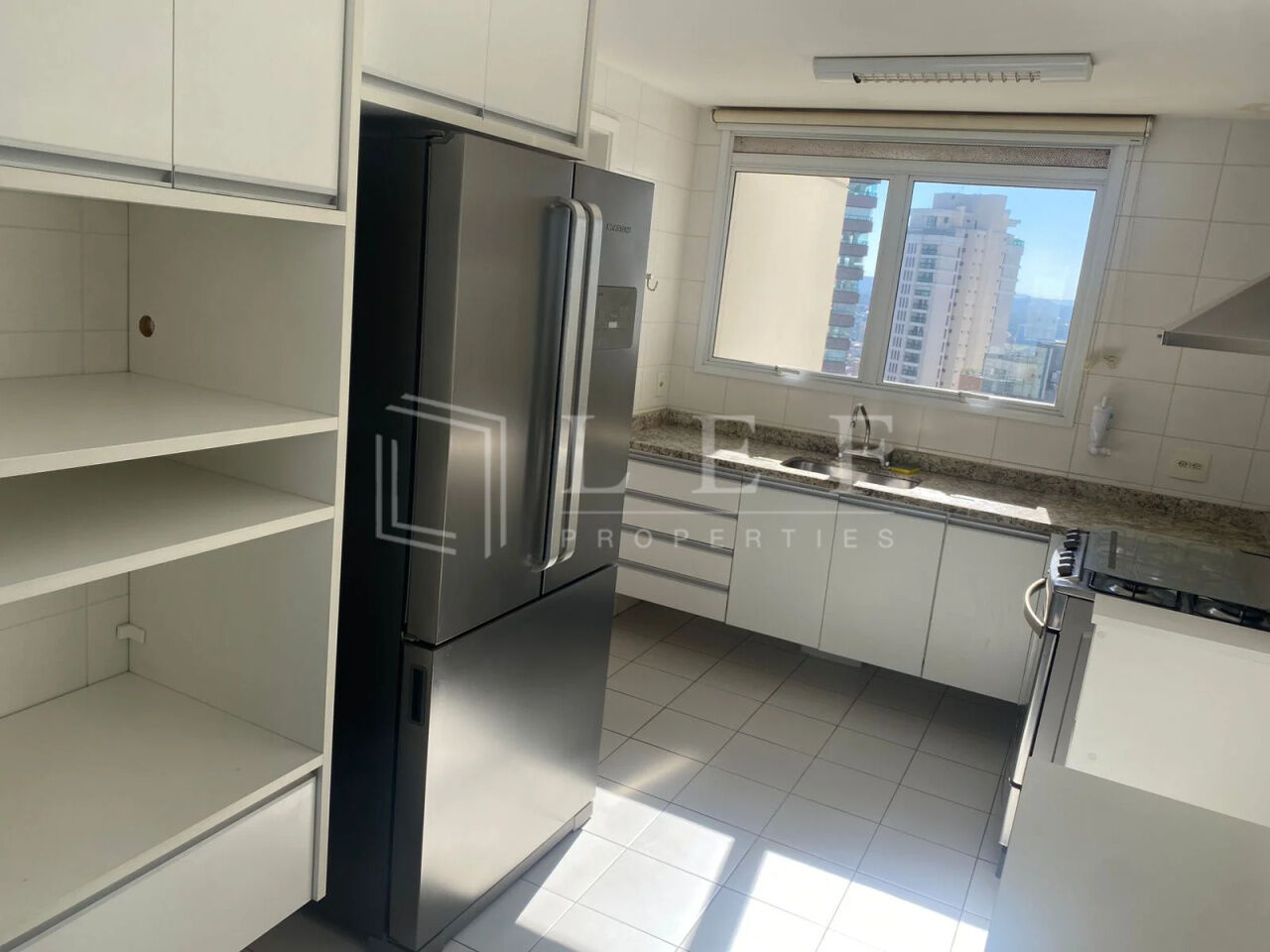 Lef Properties