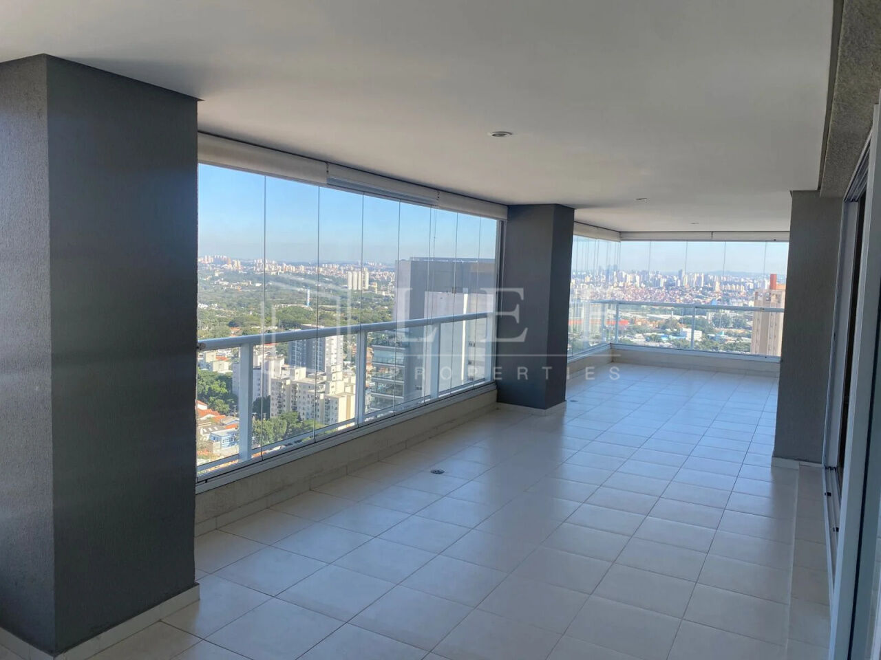 Lef Properties