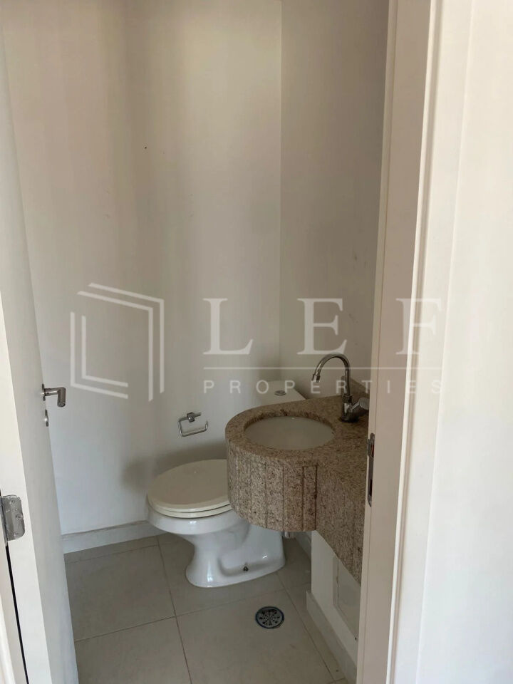 Lef Properties