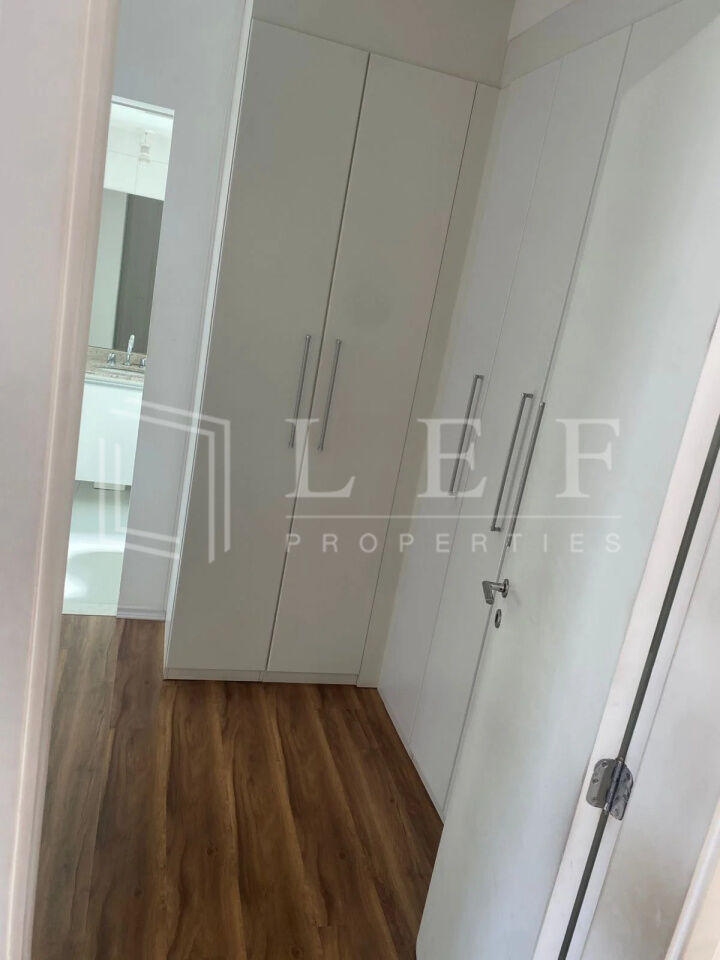 Lef Properties