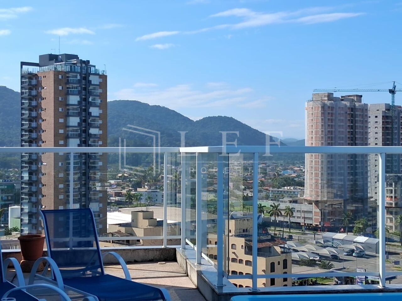 Lef Properties