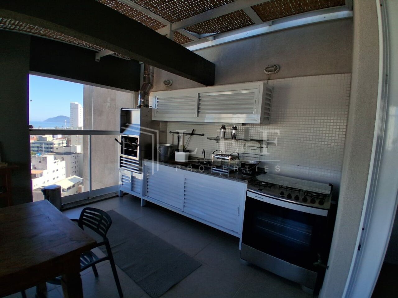 Lef Properties