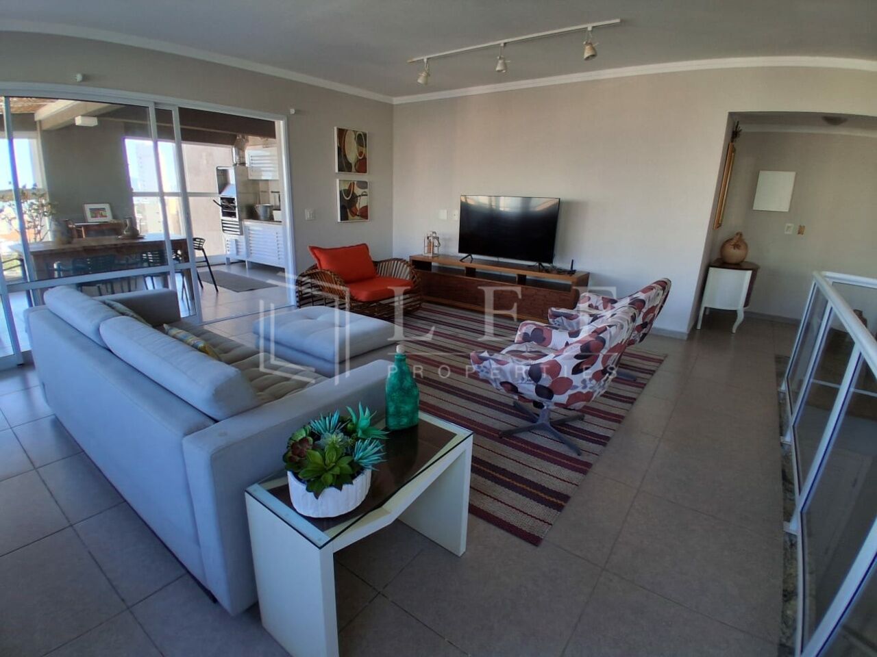Lef Properties