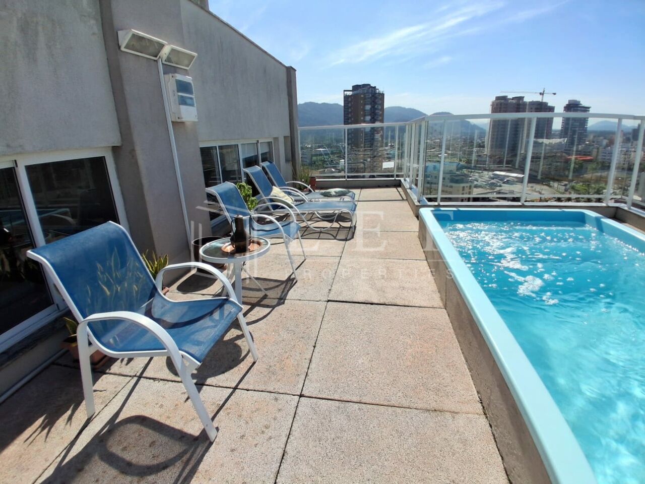 Lef Properties