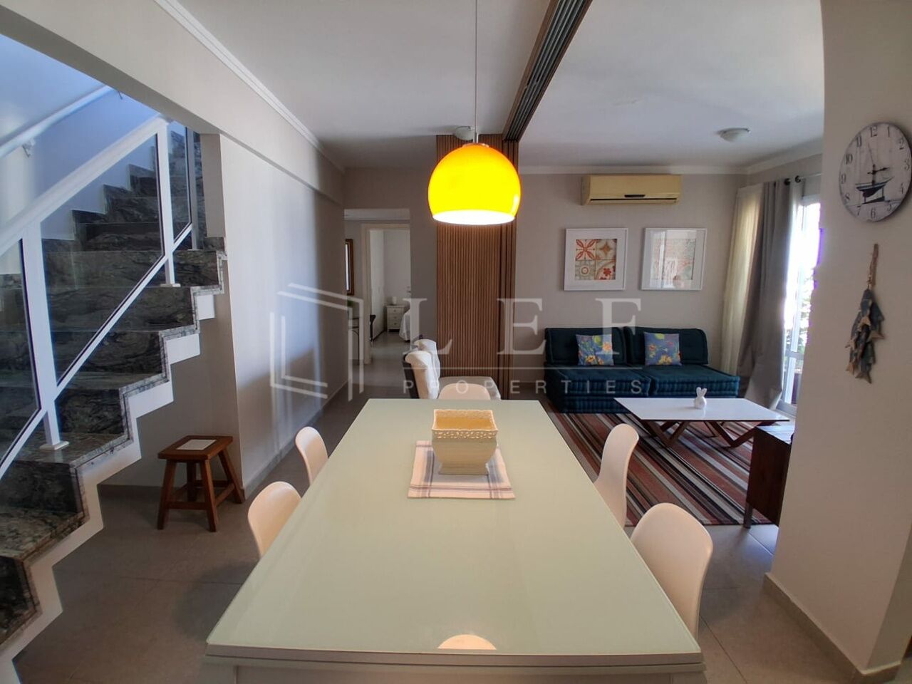 Lef Properties