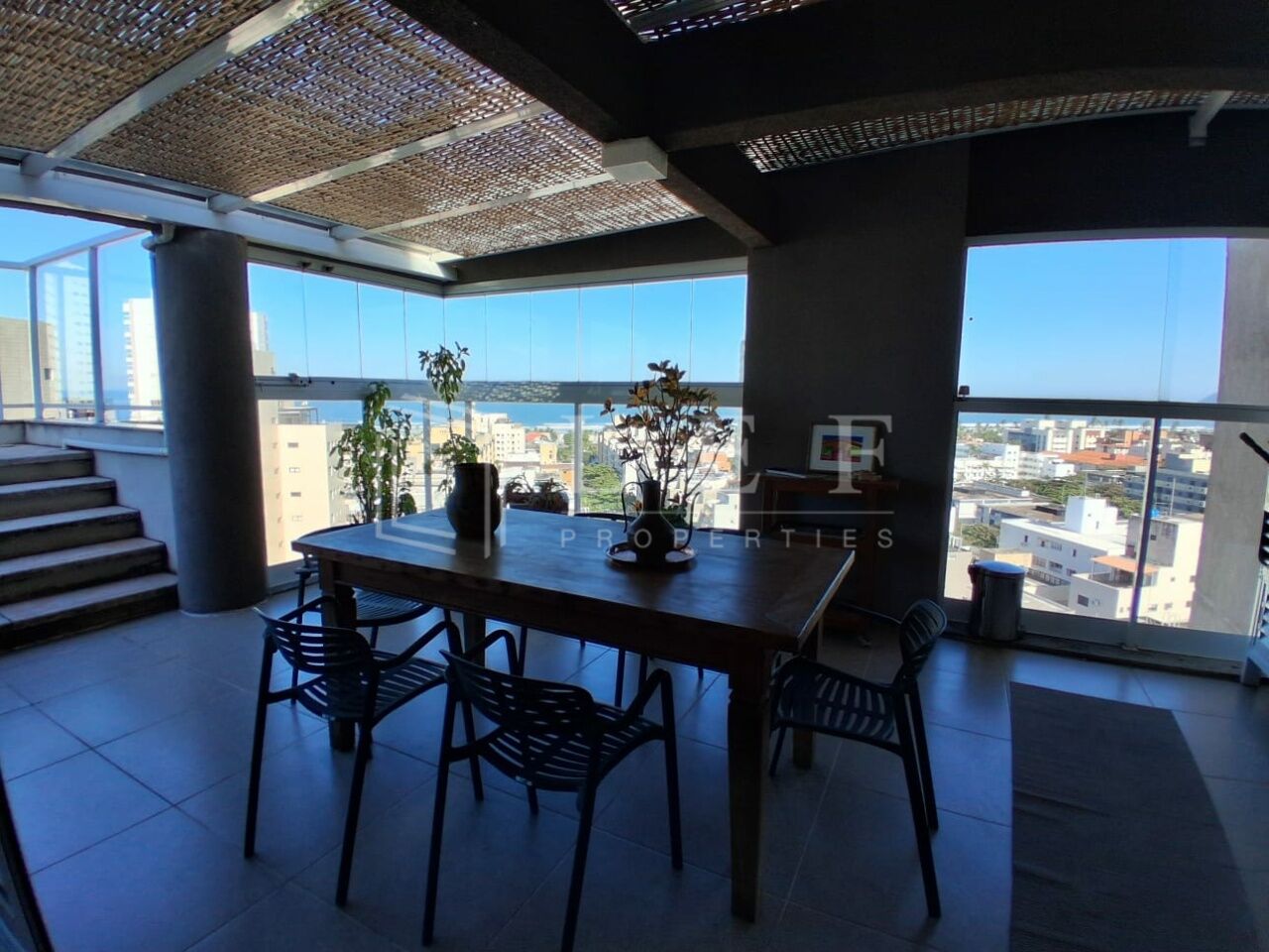 Lef Properties