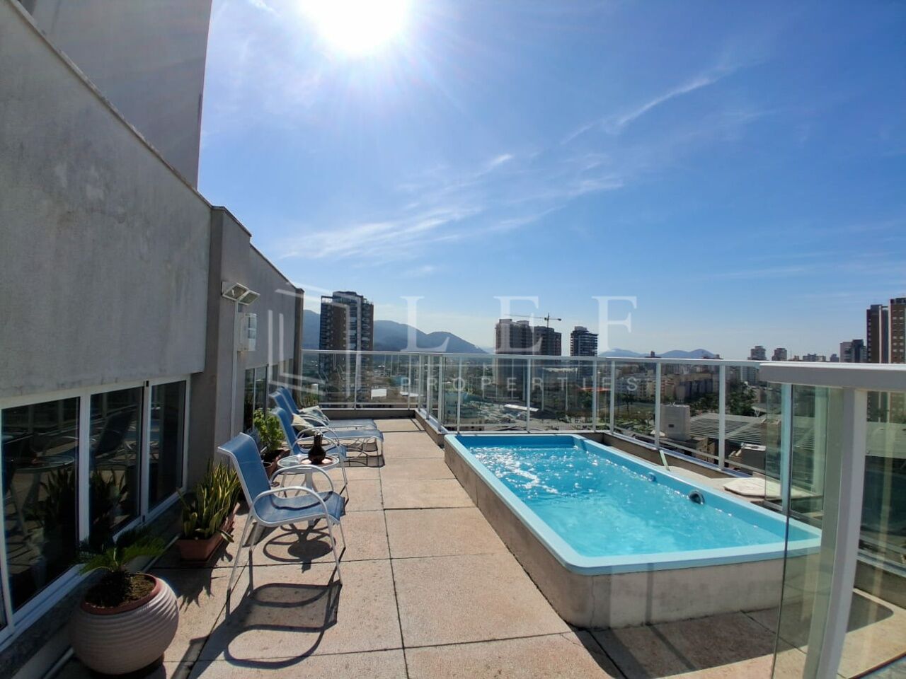 Lef Properties