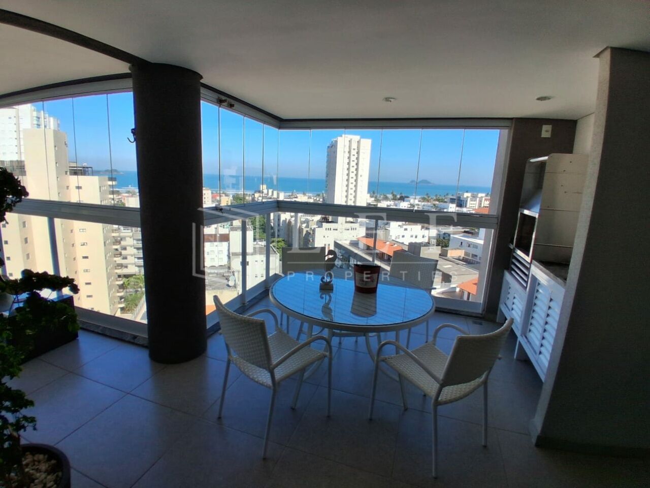 Lef Properties