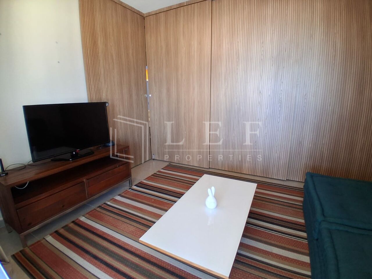 Lef Properties