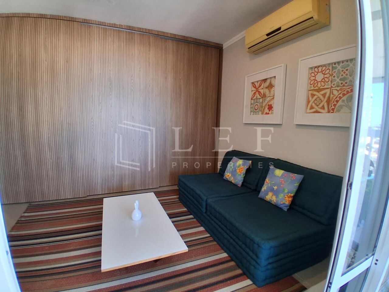 Lef Properties