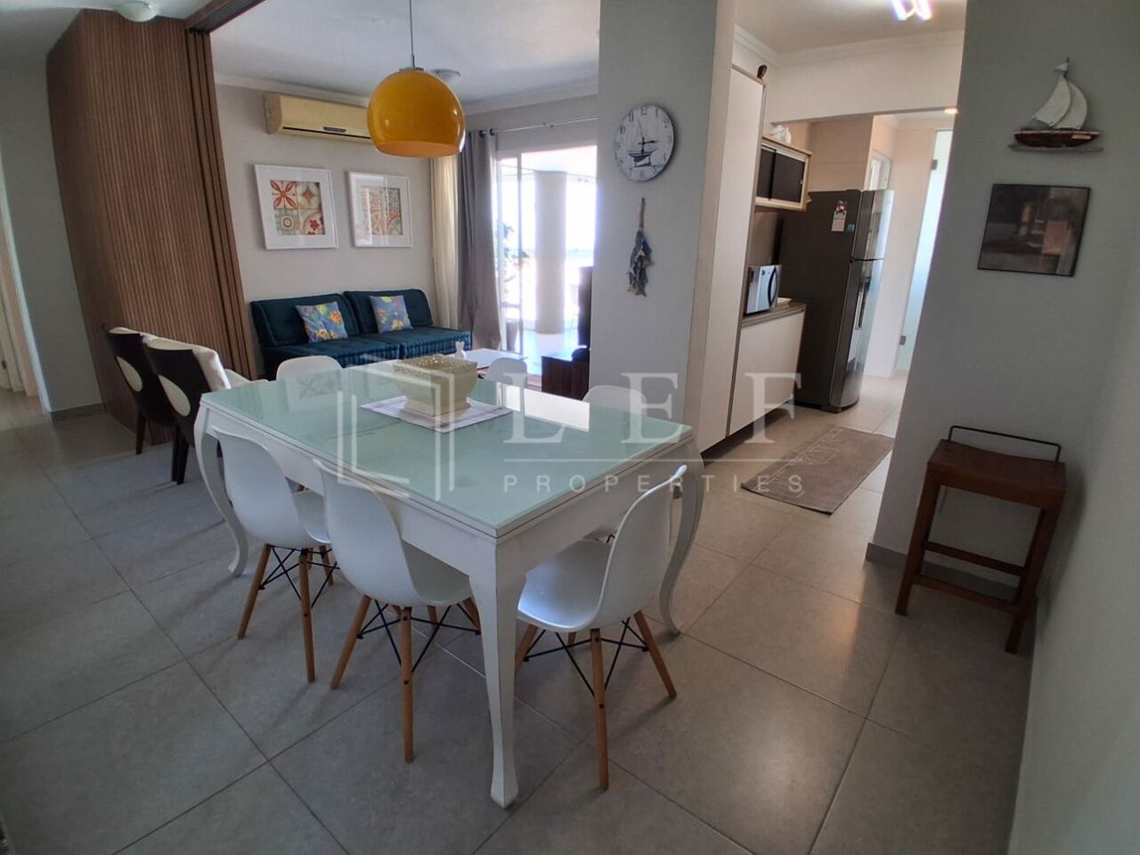 Lef Properties
