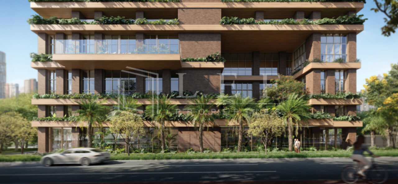 Lef Properties
