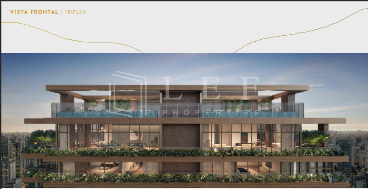 Lef Properties