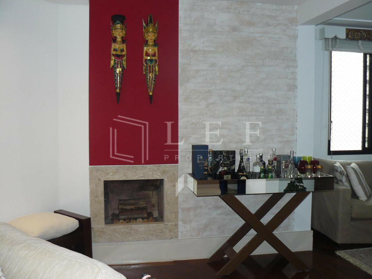 Lef Properties
