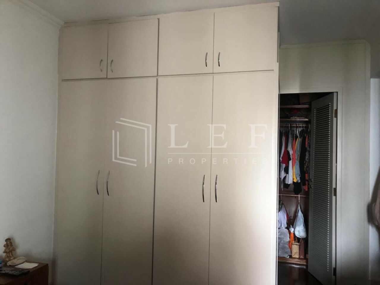 Lef Properties
